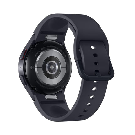 Samsung Galaxy Watch 6 Bluetooth WLAN GPS 40MM Graphite, Grey