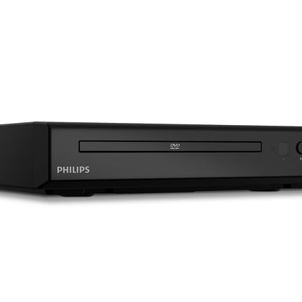 Philips TAEP200 DVD-mängija/CD-mängija - DVD-mängija HDMI, Full HD, USB Media Linki ja DivX Ultraga - kaugjuhtimispuldiga
