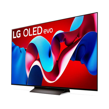 LG nutiteler 55C44LA 4K Ultra HD OLED AMD FreeSync 55"