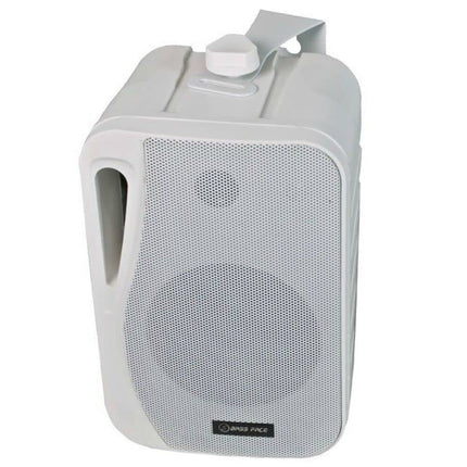Bass Face SPLBOX. 2 400 W 10.2 cm 3-way marine outdoor speaker boxes