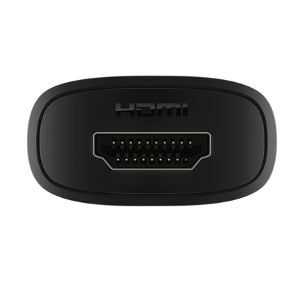 Xiaomi Mi TVStick 4K (neljatuumaline protsessor, 2 GB muutmälu, 8 GB ROM, Android TV 11 koos Google Playpoe, Chromecasti, Dolby Atmose ja Visioniga, Bluetooth-pult Google Assistantiga ja Netflixi + Prime Video nupuga) must