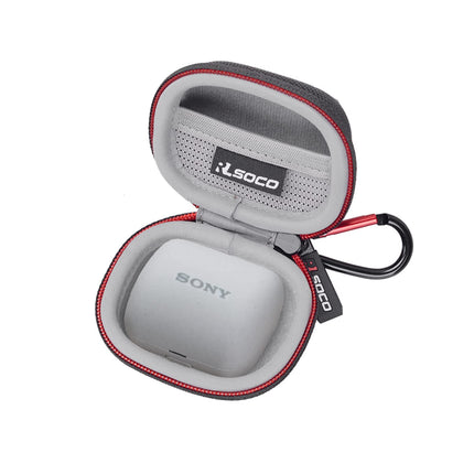 RLSOCO Case for Sony LinkBuds WF-L900 Headphones