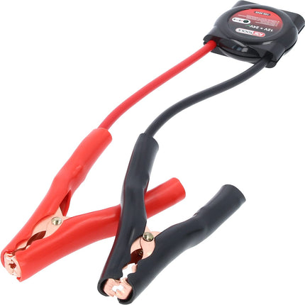 KS Tools 150.3045 Elektrooniline ülepingekaitse, 12/24V