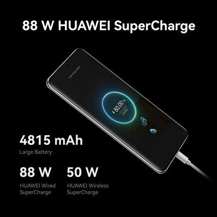 HUAWEI P60 Pro, kahekordne, 256GB 8GB RAM, Rococo Pearl