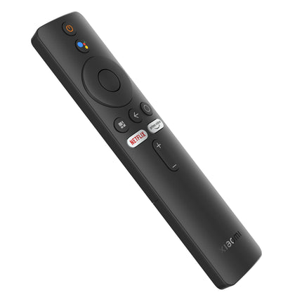 Xiaomi Mi TVStick 4K (neljatuumaline protsessor, 2 GB muutmälu, 8 GB ROM, Android TV 11 koos Google Playpoe, Chromecasti, Dolby Atmose ja Visioniga, Bluetooth-pult Google Assistantiga ja Netflixi + Prime Video nupuga) must