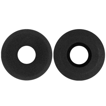 Geekria kõrvaklappide vahetuskõrvapadjad GRADO PS1000, GS1000, SR80i, SR125i, SR225i, SR60, SR80, SR125, SR225, RS2i, RS1i, GS 1000i kõrvaklappidele/kõrvapadjad, kõrvapatjade vahetus
