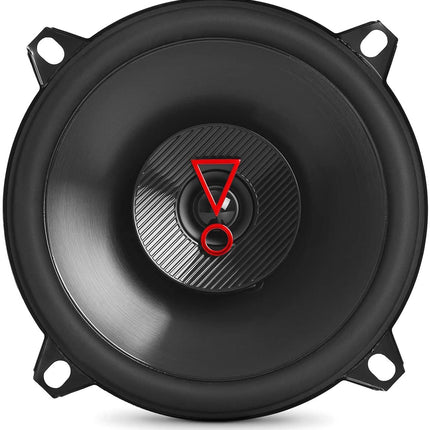 Harman Kardoni JBL Stage3 527 kahesuunaline autokõlarikomplekt - 200-vatised autokõlarikastid, 13 cm
