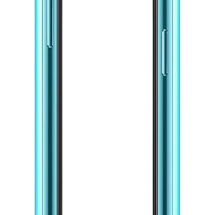 OnePlus Nord 5G - nutitelefon 256 GB, 12 GB RAM, kahe SIM-kaardiga, sinine marmor