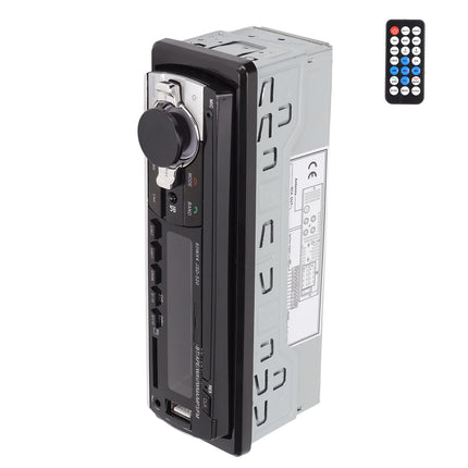 ciciglow auto MP3-mängija, U-kettaga autoraadio, LED-ekraan, kahepordiline, käed-vabad kõned, USB2.0, raadioülekanne, CD-autoraadio vastuvõtja muusika kuulamiseks