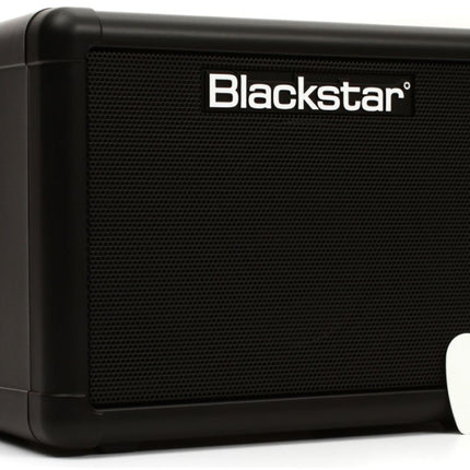 Blackstar Fly 103 kõlar, must. Lisakõlar Fly 3 minivõimendile.