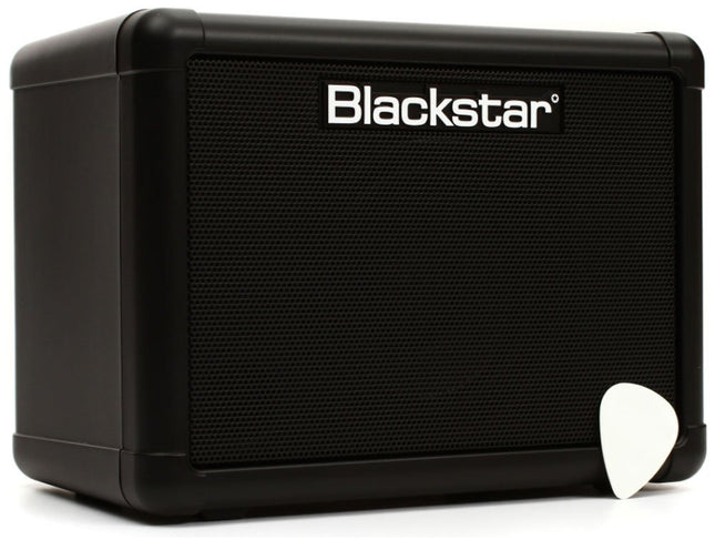 Blackstar Fly 103 kõlar, must. Lisakõlar Fly 3 minivõimendile.