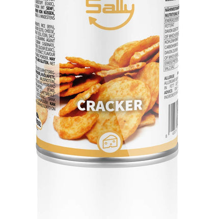 Sally Trucki advendikalender