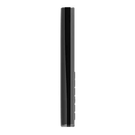 Nokia 105 4G Edition 2023 (kahe SIM-kaardiga, 1,8-tolline ekraan, 1450 mAh aku, 48 MB RAM / 128 MB ROM, laiendatav mälu, 3,5 mm kõrvaklapipesa, FM-raadio) süsihall