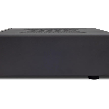 Cambridge Audio CXA81-80 MKII Watt Separate Integrated Stereo Amplifier HiFi System with Bluetooth aptX HD and ESS Sabre DAC - Lunar Grey