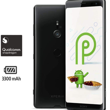 Sony Xperia