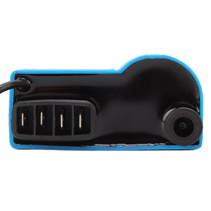 Yosoo Health Gear - süütepool, elektrooniline kesksüütepool, CDi elektrooniline kesksüütepool 32398112 ABS-i asendus PX 80 125 150 200 mootorrattale