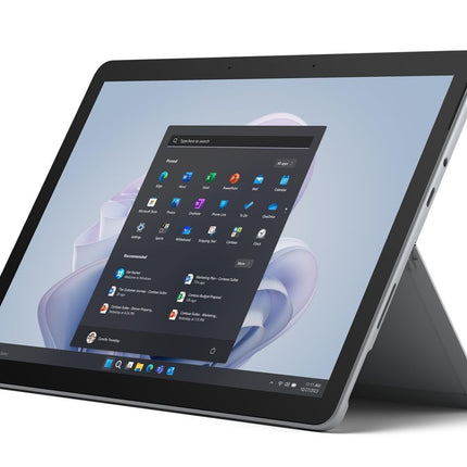 Microsoft Surface Go 4 Platinum 64GB / GB Intel N200 8GB / GB Windows 11 Pro