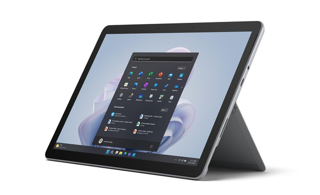 Microsoft Surface Go 4 Platinum 64GB / GB Intel N200 8GB / GB Windows 11 Pro
