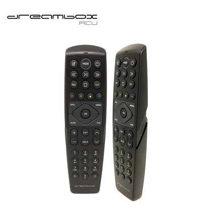 Dreambox One Combo Ultra HD 1x DVB-S2X MIS 1xDVB-C/T2 tuuner 4K 2160p E2 Linux Dual WiFi H.265