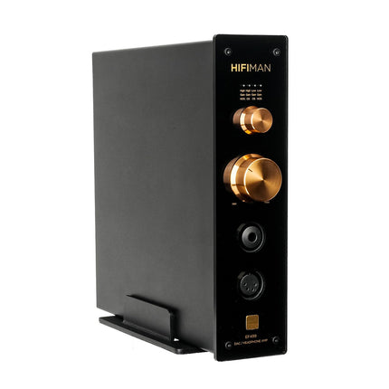 HiFiMAN EF499 DAC Desktop R2R Headphone Amplifier + Streamer