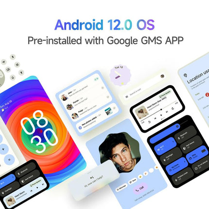 Ulefone nutitelefon ilma lepinguta, Note 14 Pro 64GB + 8GB / 128GB laiendatav mobiiltelefon odav 4500mAh 6,52-tolline ekraan 13MP + 5MP kaamera Android 12 4G kahe SIM-kaardiga 3 kaardipesa Face ID GPS OTG Type-C - lilla