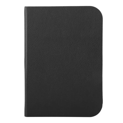 Yctze eBook Reader Device, BK7019 eBook Reader, 2100mAh Portable 7-inch eBook Reader with Colorful Screen, Supports Memory Card and 8G Storage Black
