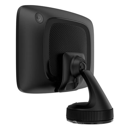 TomTom Car Navi GO 620 (6-tolline, uuendused WiFi kaudu, maailmakaardi uuendused, liiklusummikute vältimine tänu TomTom Trafficule nutitelefoni kaudu)