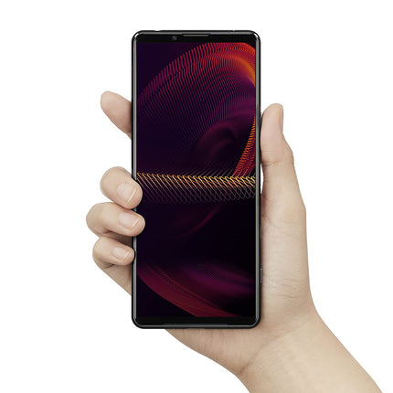 Sony Xperia 5 III 5G, kahekordne, 128GB 8GB RAM, must