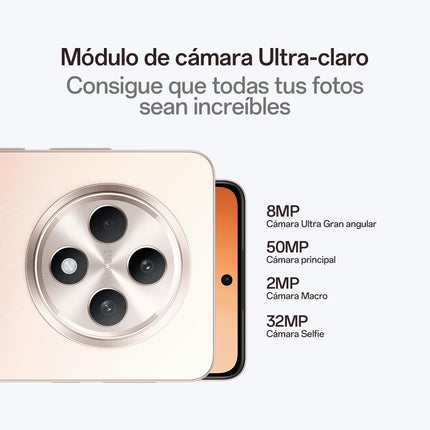 OPPO nutitelefon