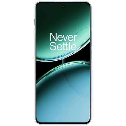 OnePlus Nord 4 5G 12 GB RAM 256 GB nutitelefon 50 MP kaamera + OIS, 6,74-tolline 120 Hz AMOLED ekraan, 5500 mAh, 100 W kiirlaadimine, oaasiroheline
