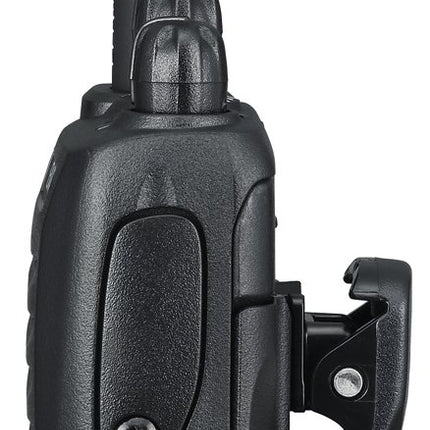 KENWOOD TK-3501E PMR446 saatja-vastuvõtja, must/antratsiit