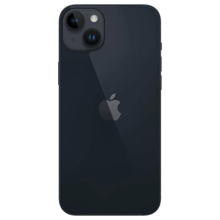Apple iPhone 14 128GB - ööpunane (renoveeritud)