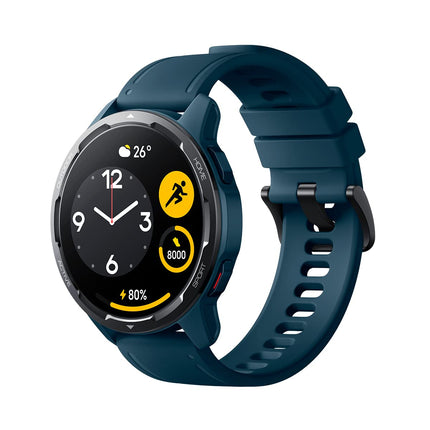 Xiaomi Watch S1 Active GL Blue, Black, BHR5467GL
