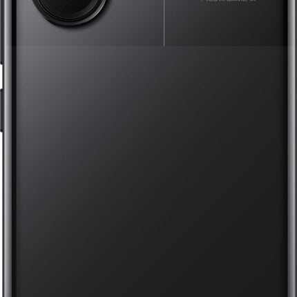 Xiaomi Redmi Note 13 Pro+ 5G 256GB Kesköö Must