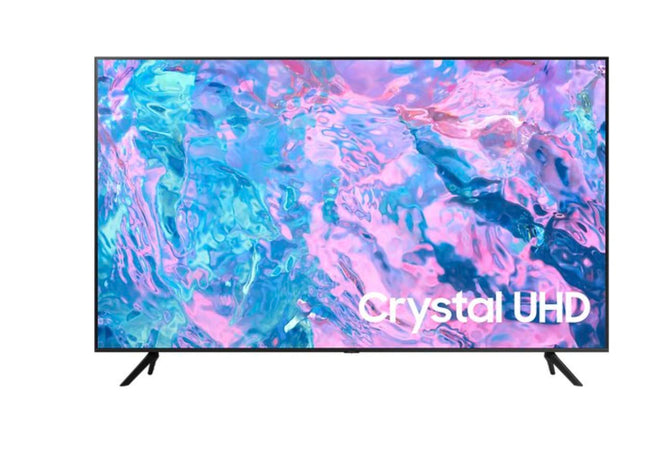 SAMSUNG UE43CU7190