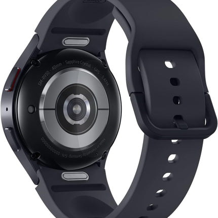Samsung R930 Galaxy Watch 6 BT 40mm EU model graphite