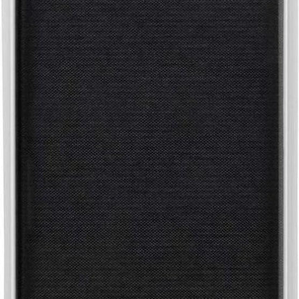 Samsung Wallet Cover (Ef-WA405) for Galaxy A40, Black