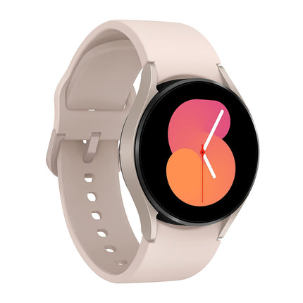 SAMSUNG Galaxy Watch5 40 mm Bluetooth roosakuldne