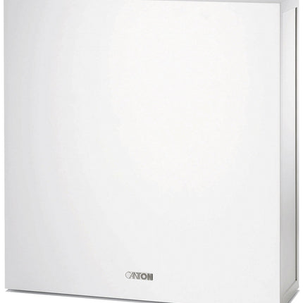 Canton ASF 75 SC aktiivsubwoofer (60/120 vatti) valge (tükk)