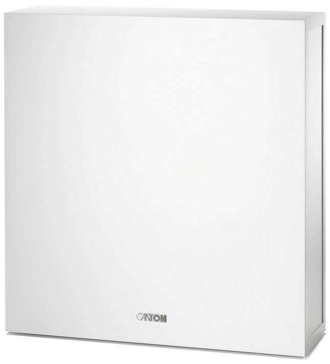 Canton ASF 75 SC aktiivsubwoofer (60/120 vatti) valge (tükk)