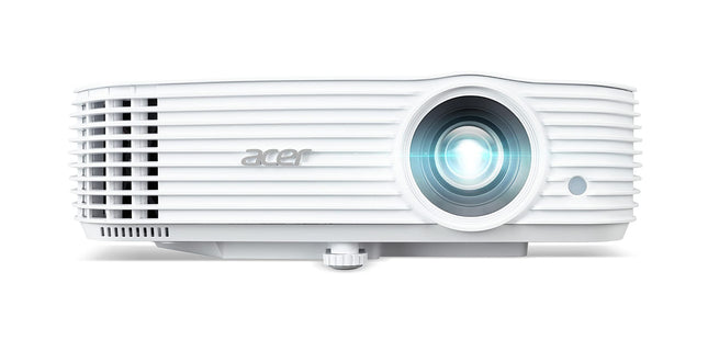 Acer H6543BDK DLP projektor Full HD (1920 x 1080 pikslit) 4800 ANSI luumenit 10 000:1 kontrastsus 3D Keystone 1x 3 W kõlar HDMI (HDCP) kodukino