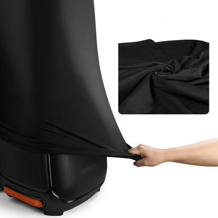 JOYSOG PartyBox 710 Outdoor Speaker Cover for JBL PartyBox 710 Sound Dust Cover