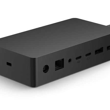 Microsoft Surface'i dokk 2