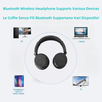Bluetooth-juhtmevabad kõrvaklapid USB-saatjaga, Bluetooth 5.3 kõrvaklapid, juhtmevabad teleri peakomplektid, sissetõmmatav peavõru, ülikerged kõrvaklapid, juhtmevabad kõrvaklapid eakatele ja täiskasvanutele, heli viivituseta