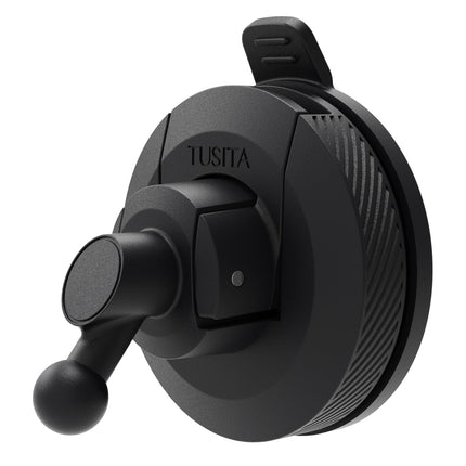 TUSITA mini-iminapaga kinnitus, mis ühildub Garmini autokaameraga 45 46 47 55 56 57 65W 66W 67W, Speak Plus