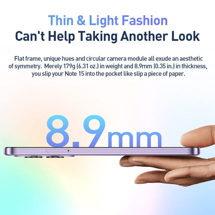 Ulefone Note 15 3G Smartphone without a contract, 3-card slot, Quad Core 5GB+32GB, DUAL-SIM Android 12 mobile phone, 6.22'' HD+, 8MP+5MP camera, 4000mAh battery, Face unlock GPS Blue