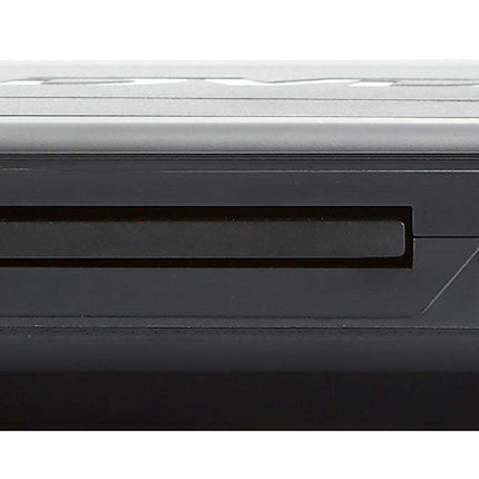 Digiquest DVD-mängija Easy, must