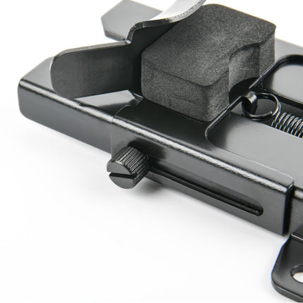 XBERSTAR kõlari seinakinnitus JBL Charge 5/4/3 ja Flip 6/5/4 jaoks - metallist seinakinnitus