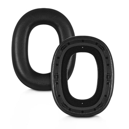 XBERSTAR Bowers &amp; Wilkins PX8 kõrvaklappide vahetuskõrvapadjad, mustad