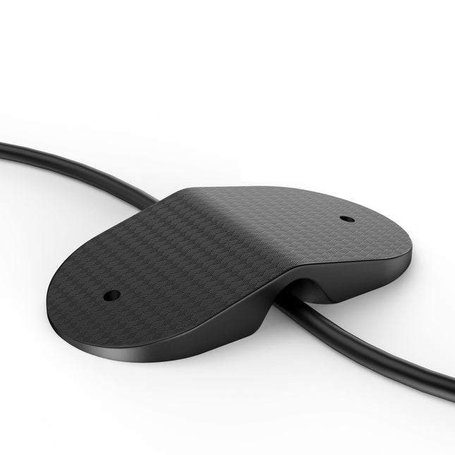 KHAMAL EV cable protection garage door passage